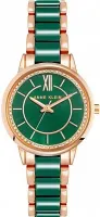 Наручные часы Anne Klein 3344GNRG