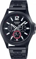Наручные часы Casio MTP-E350B-1B