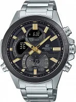 Наручные часы Casio ECB-30DB-1A9