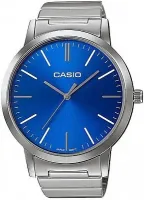 Наручные часы Casio LTP-E118D-2A