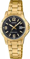 Наручные часы Casio LTP-V004G-1B
