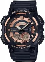 Наручные часы Casio AEQ-110W-1A3