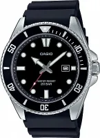 Наручные часы Casio MDV-107-1A1