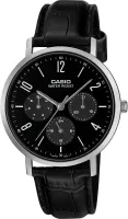 Наручные часы Casio MTP-VT06L-1B