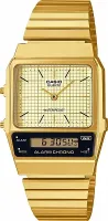 Наручные часы Casio AQ-800EG-9A