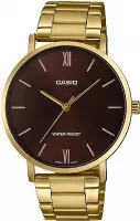 Наручные часы Casio MTP-VT01G-5B