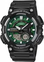 Наручные часы Casio AEQ-110W-3A2
