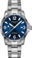 Наручные часы Certina C034.455.11.040.00