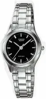 Наручные часы Casio LTP-1275D-1A