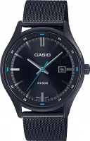 Наручные часы Casio MTP-E710MB-1A