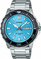 Наручные часы Casio MTD-125D-2A3
