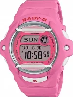 Наручные часы Casio BG-169CH-4E
