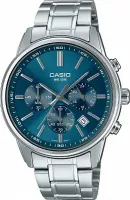 Наручные часы Casio MTP-E515D-2A1