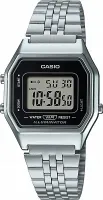 Наручные часы Casio LA-680WA-1E