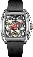 Наручные часы CIGA Design Z062-SISI-W5BK