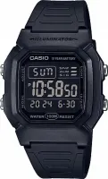 Наручные часы Casio W-800H-1B