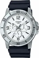Наручные часы Casio MTP-VD300-7B