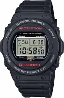 Наручные часы Casio DW-5750E-1E