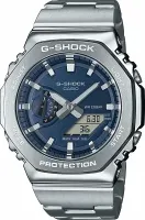 Наручные часы Casio GM-2110D-2B