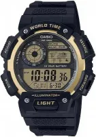 Наручные часы Casio AE-1400WH-9A