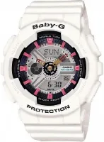 Наручные часы Casio BA-110SN-7A