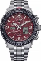 Наручные часы Citizen JY8086-89X
