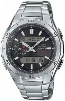 Наручные часы Casio WVA-M650D-1A