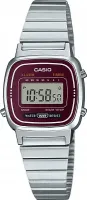 Наручные часы Casio LA-670WA-4E