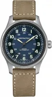 Наручные часы Hamilton H70545540