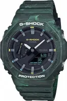 Наручные часы Casio GA-2100FR-3A