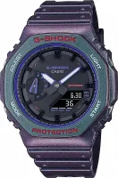 Наручные часы Casio GA-2100AH-6A