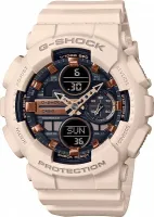 Наручные часы Casio GMA-S140M-4A
