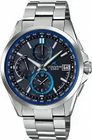 Наручные часы Casio OCW-T2600-1A