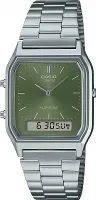 Наручные часы Casio AQ-230A-3A