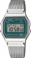 Наручные часы Casio A-158WEM-3E