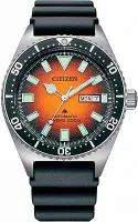 Наручные часы Citizen NY0120-01Z