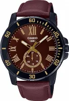 Наручные часы Casio MTP-VD200BL-5B
