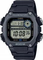 Наручные часы Casio DW-291HX-1A