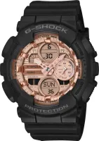 Наручные часы Casio GMA-S140PG-1A