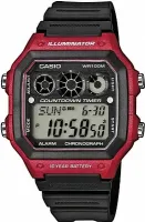 Наручные часы Casio AE-1300WH-4A