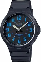 Наручные часы Casio MW-240-2B