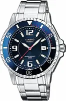 Наручные часы Casio MTD-1053D-2A