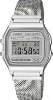 Наручные часы Casio A-158WEM-7E