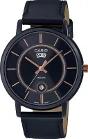 Наручные часы Casio MTP-B120BL-1A