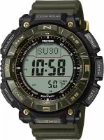 Наручные часы Casio PRG-340ANS-3E
