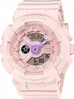 Наручные часы Casio BA-110AH-4A