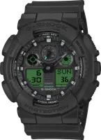 Наручные часы Casio GA-100BEG-1A