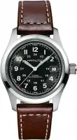 Наручные часы Hamilton H70455533