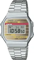 Наручные часы Casio A-168WEHA-9A