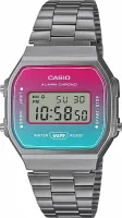 Наручные часы Casio A-168WERB-2A